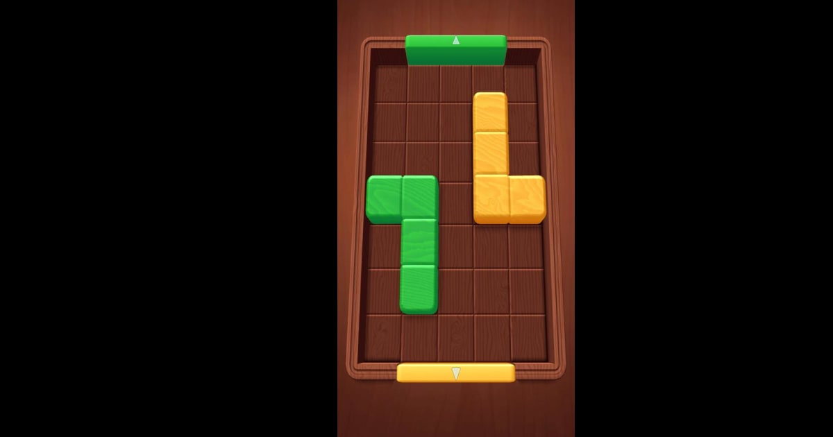 Download Play Wood Away, Block Jam on PC Mac (Emulator)