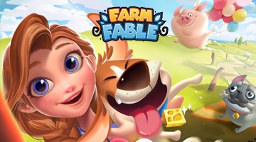 Play Farm Fable