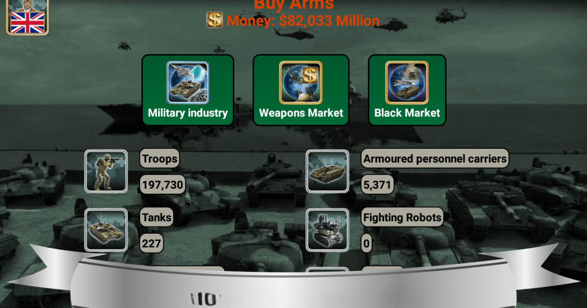 Download & Play Europe Empire 2027 on PC & Mac