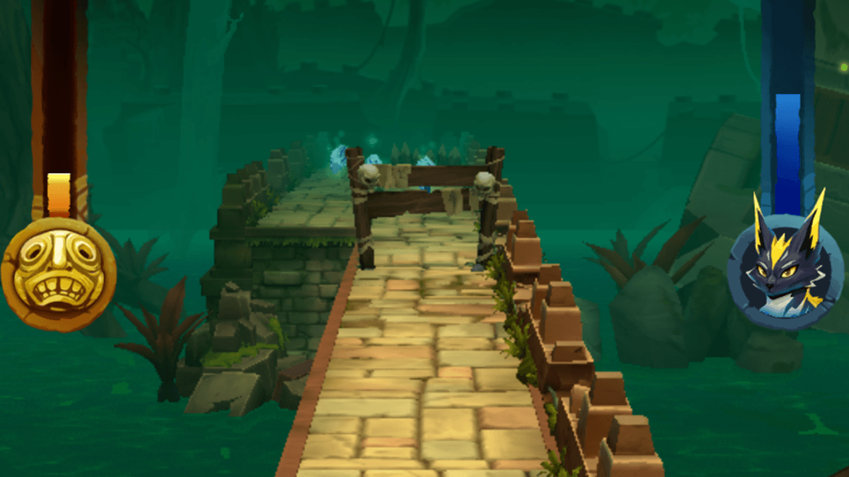 Temple Run 3