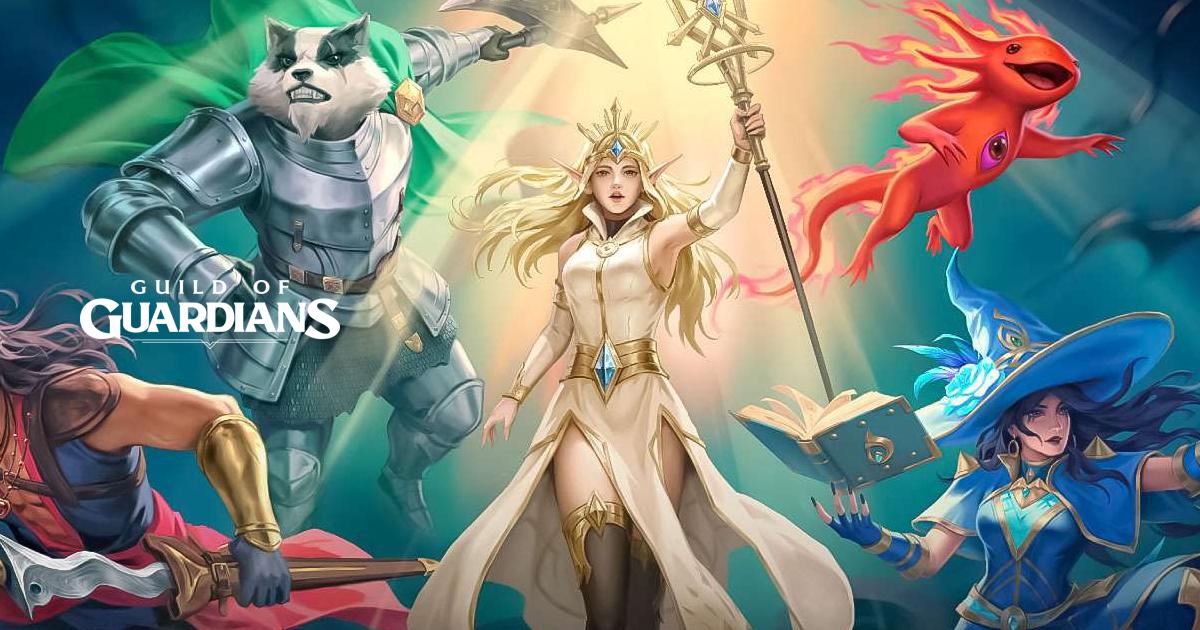 Guild of Guardians