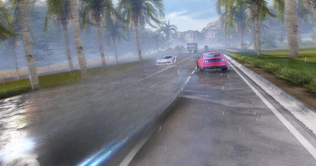 Download & Play Crazy Driving - Street Race on PC & Mac (Emulator)