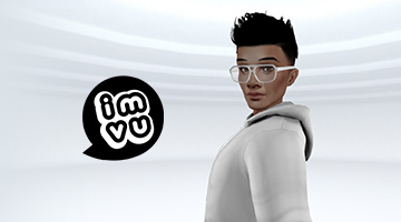 IMVU online registration. Play online game IMVU. Online game IMVU