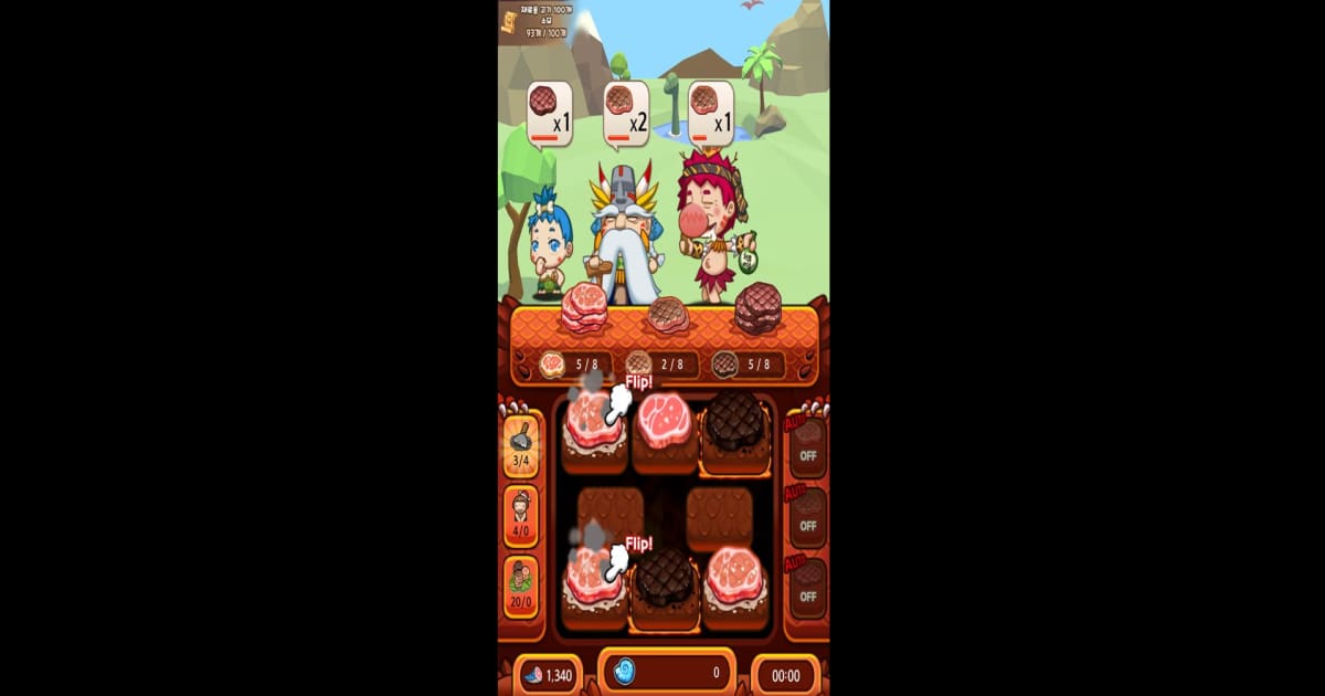 Download & Play Chef Tycoon:Idle CooKing Quest on PC & Mac (Emulator)