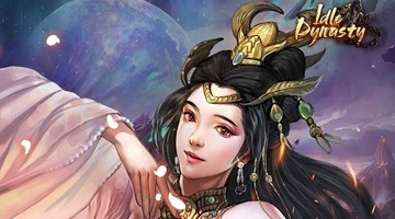 Idle Dynasty