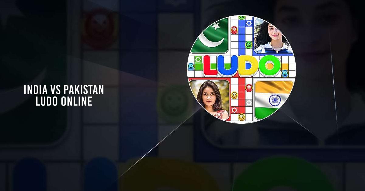 India vs Pakistan Ludo Online APK for Android Download