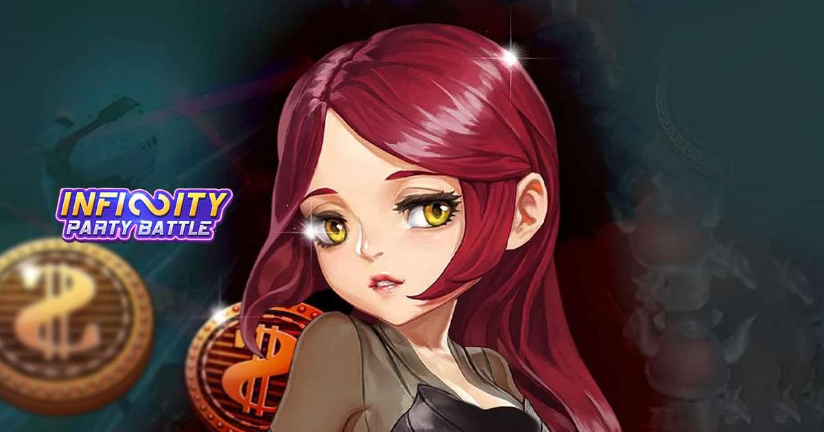 Download & Play Infinity Battle Party on PC & Mac (Emulator)
