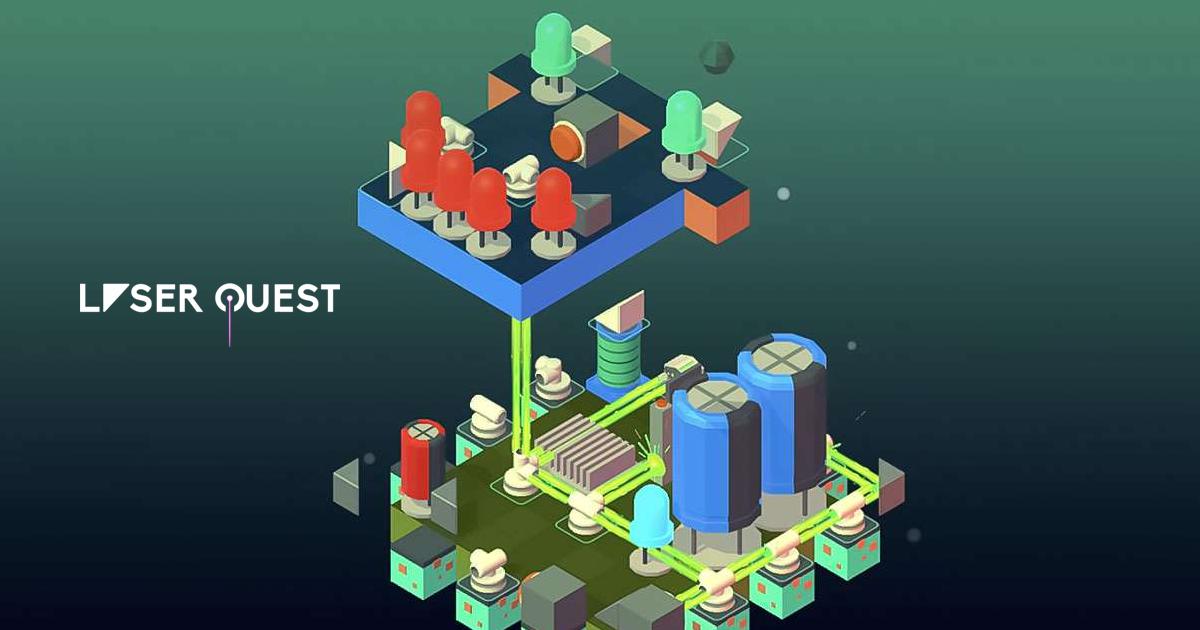 Download & Play Laser Quest on PC & Mac (Emulator)