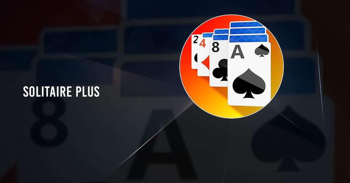 Solitaire Plus! - Download