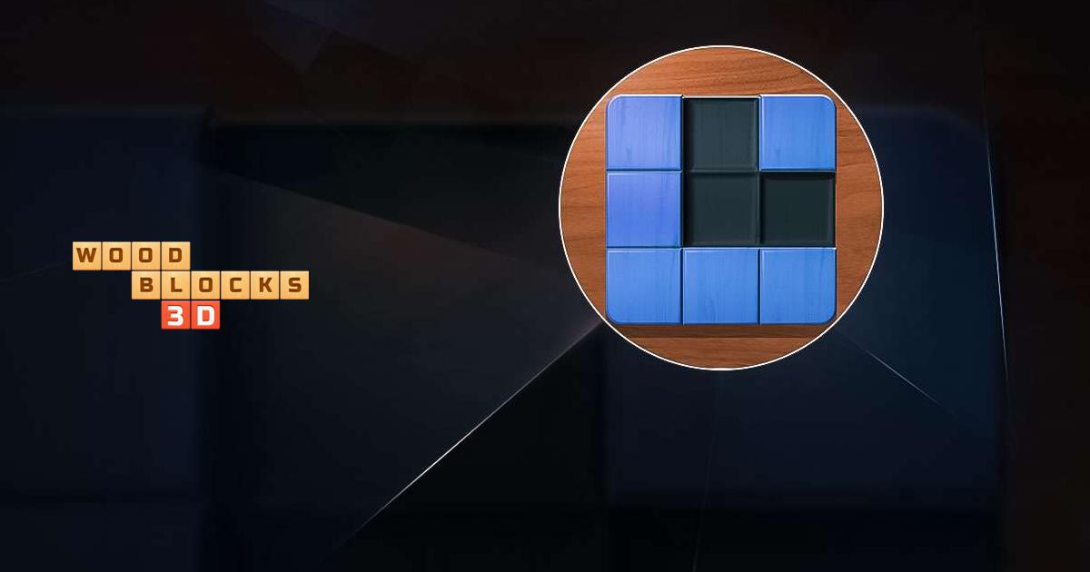 Download and play Wood Block Puzzle - Block Game on PC & Mac (Emulator)