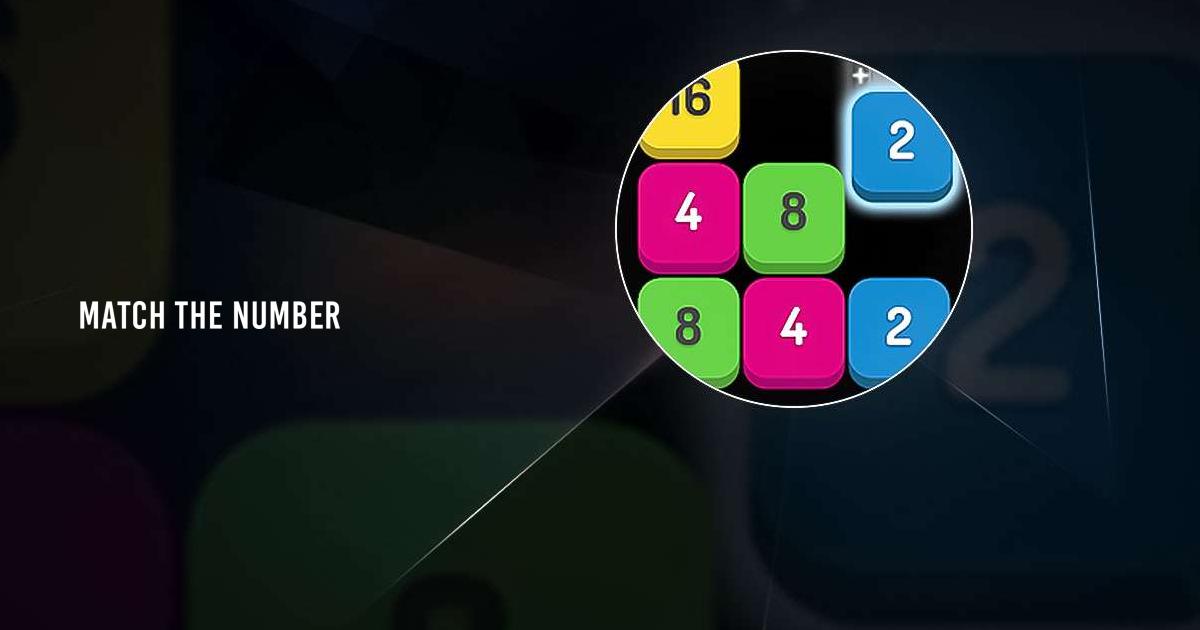 Number Match – jogo de números – Apps no Google Play