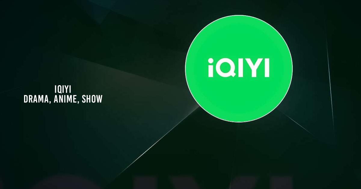 Assista na iQIYI, a principal plataforma de filmes e vídeos online do mundo  – iQIYI