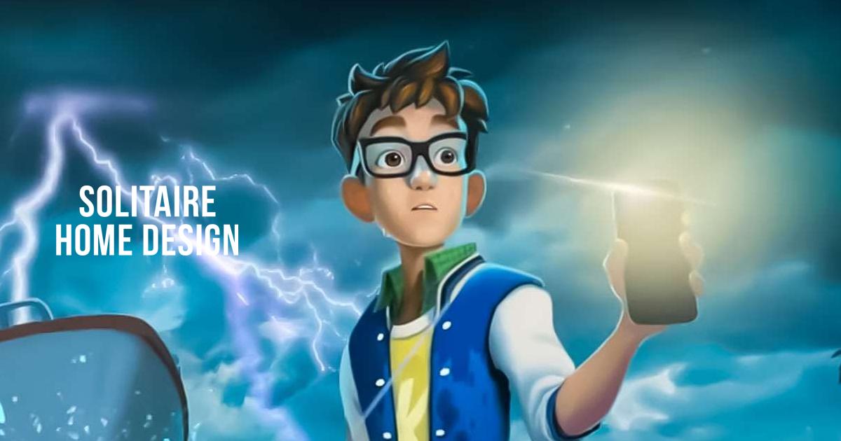 Download & Play Solitaire Home Design on PC & Mac (Emulator)