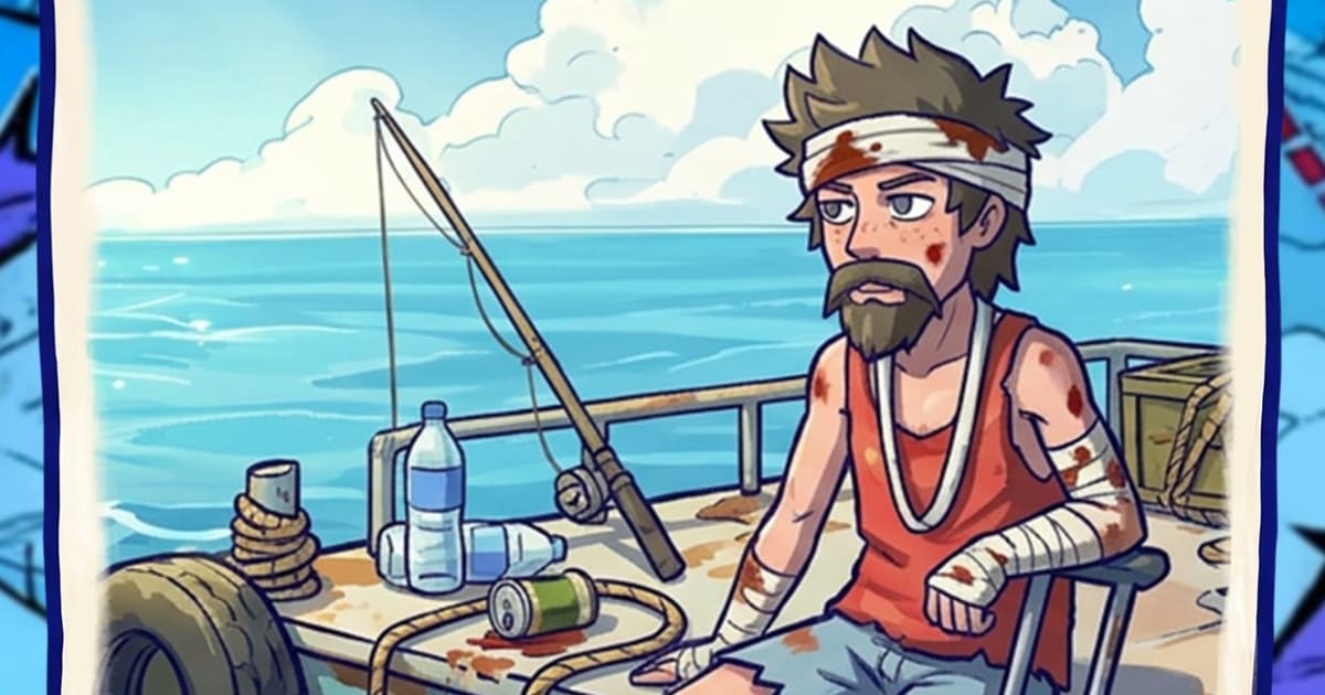 Downloaden & Spielen von Wild Water World auf PC & Mac (Emulator)