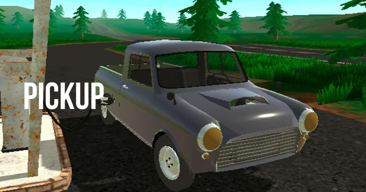 Скачать и играть в PickUp на ПК или Mac (Эмулятор)