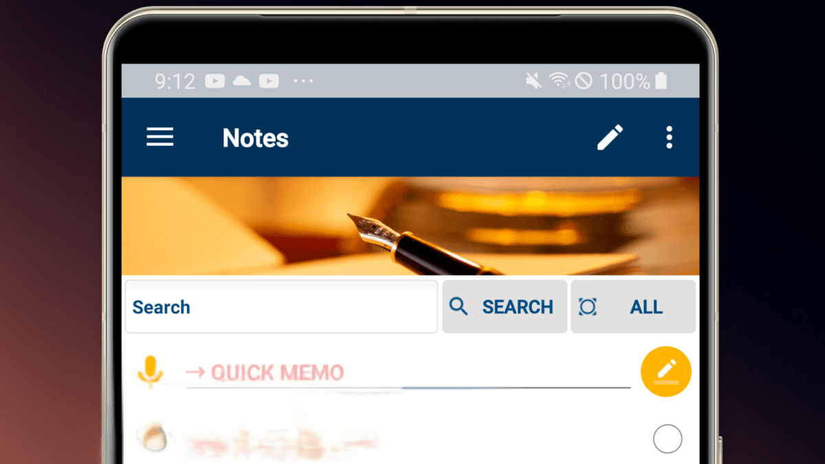Sharp Smart Note Download and run Smart Notes on PC & Mac (Emulator)