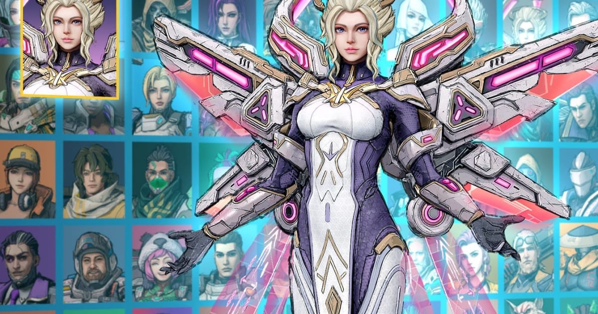Top Squads: Battle Arena