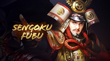 Sengoku Fubu