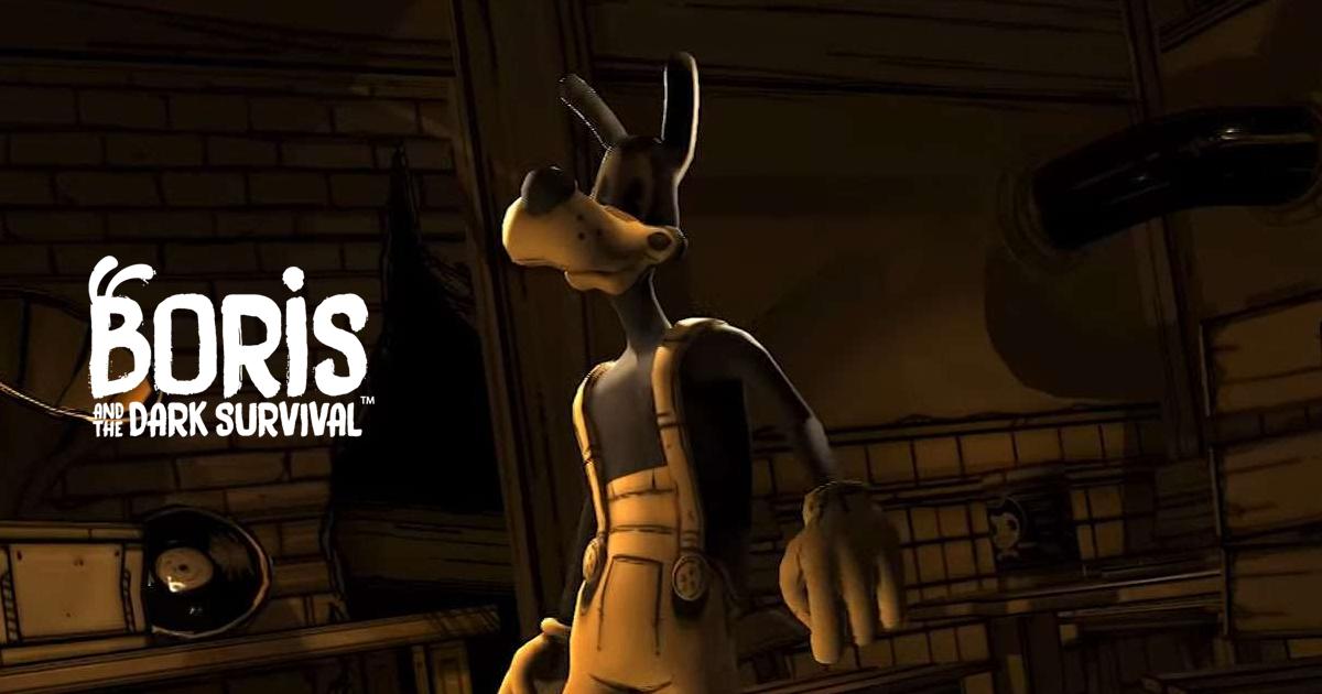 Download & Play Boris and the Dark Survival on PC & Mac (Emulator)