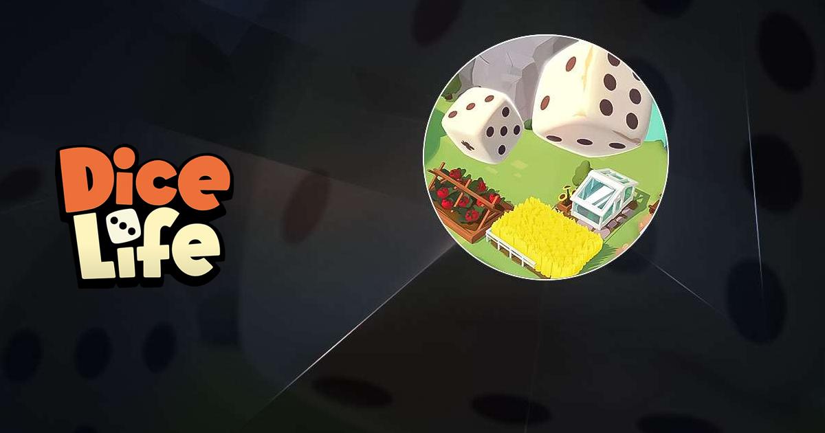 Download & Play Dice Life Dice Game on PC & Mac (Emulator)