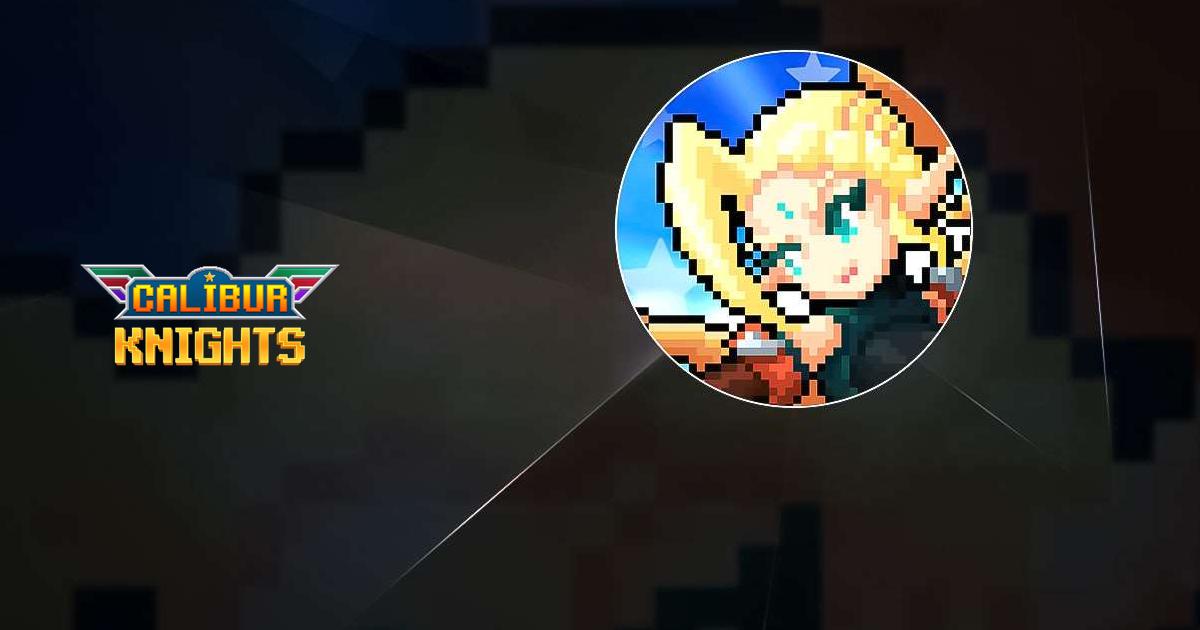 Calibur Knights – Idle RPG