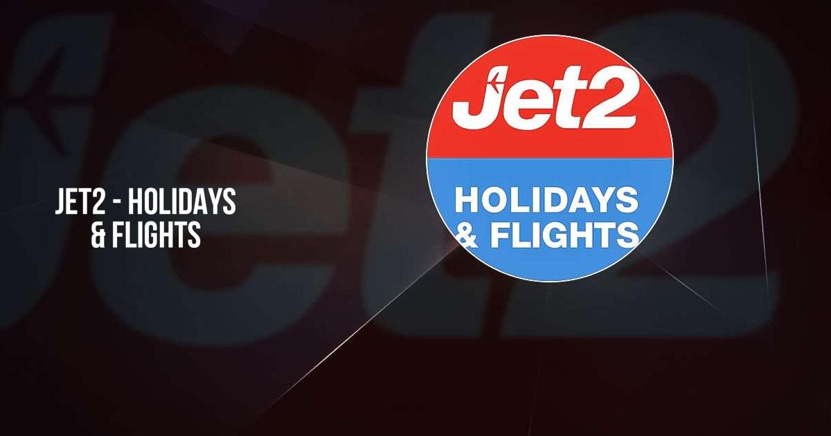 Download and run Jet2 - Holidays and Flights on PC & Mac (Emulator)