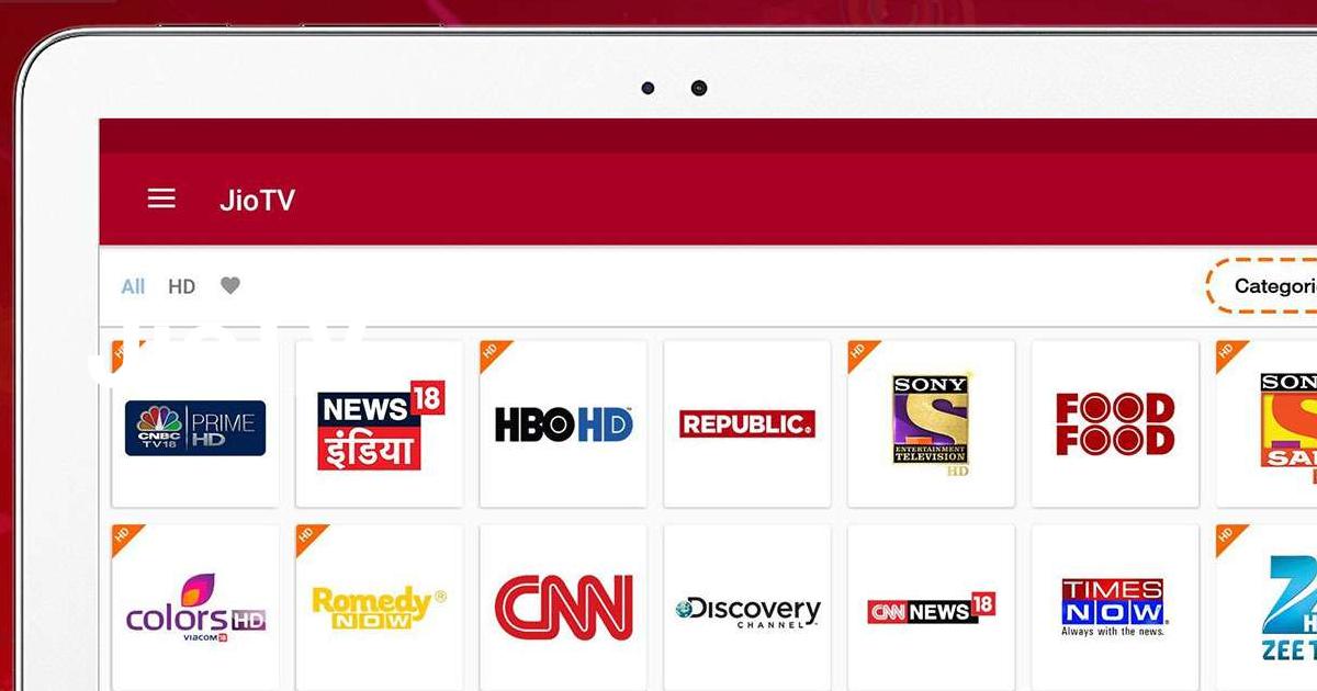 How to Stream JioTV: Live TV, Catch-Up & OTT on PC with BlueStacks