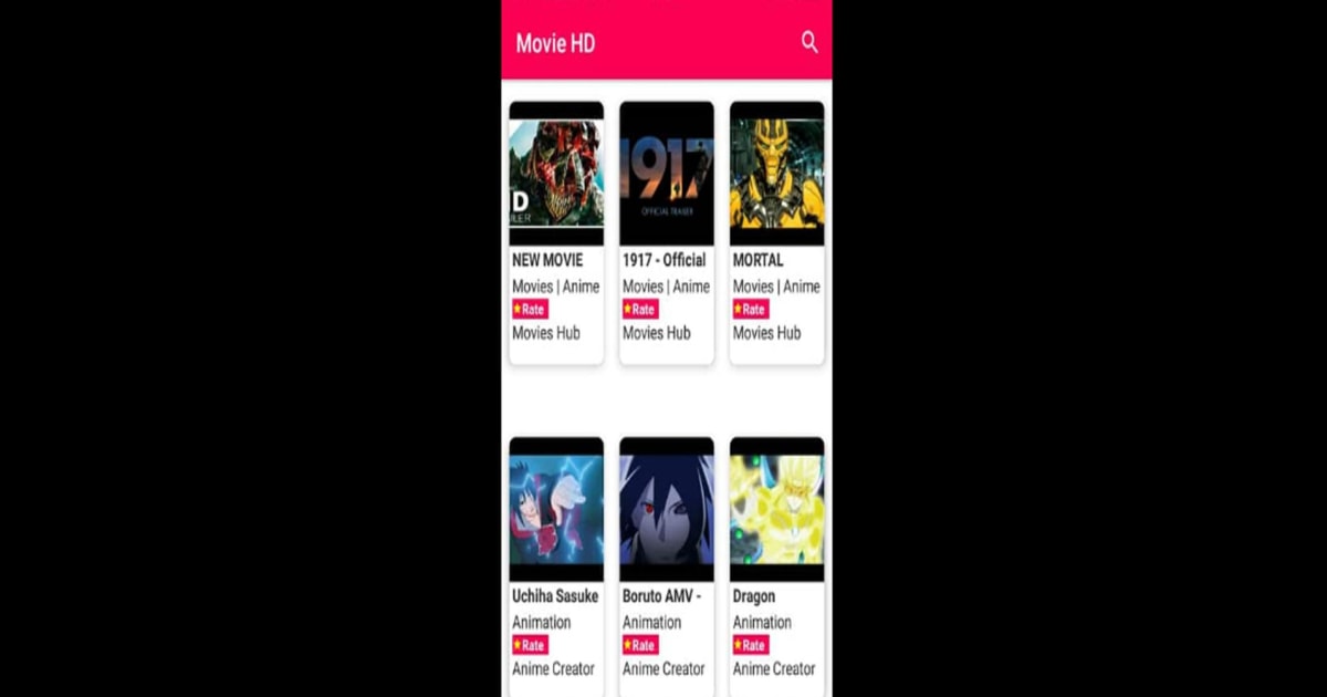 Apk Download Free Download Anime Movies Crunchyroll Ad Free Anime