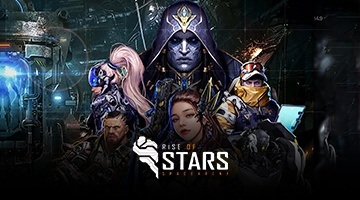 Rise of Stars on Steam