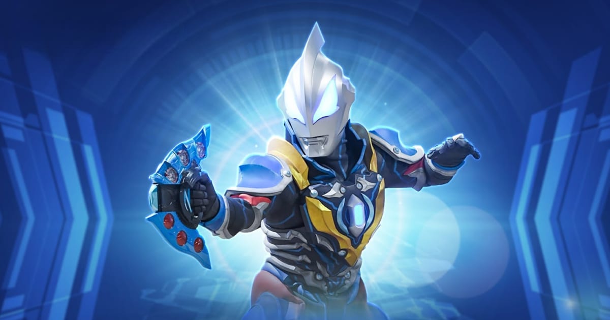Download Play Ultraman：Fighting Heroes on PC Mac (Emulator)