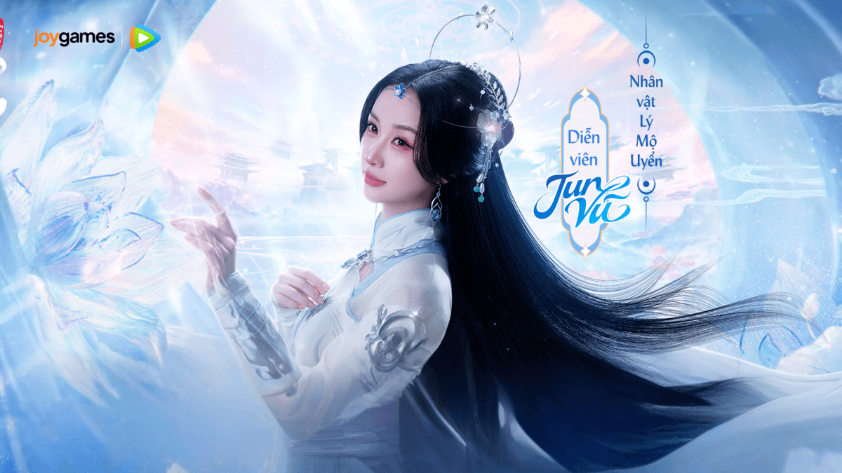 Tiên Nghịch Mobile – Tu Tiên