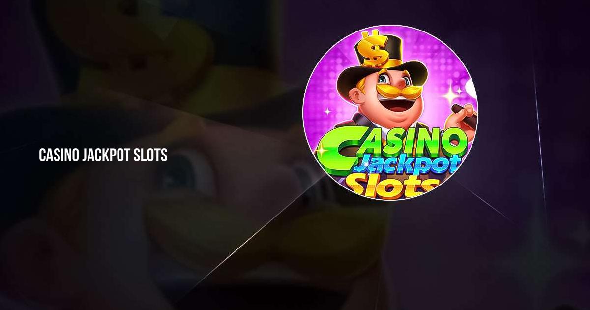 Download Lucky Jackpot Slots-Money Game Free for Android - Lucky Jackpot  Slots-Money Game APK Download