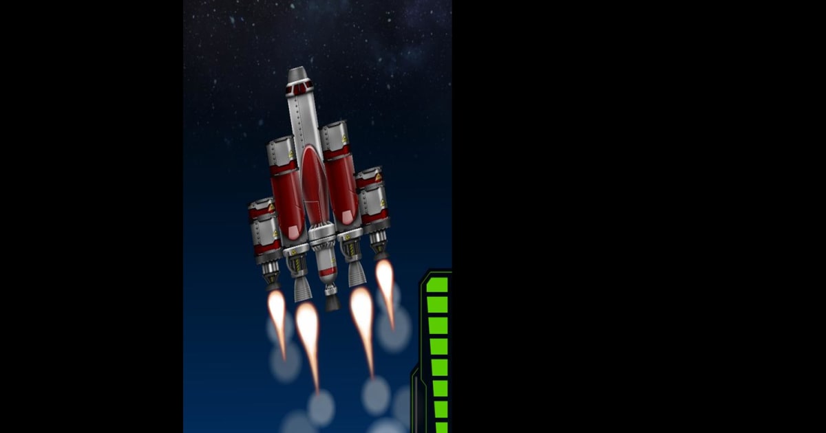 Download & Play SimpleRockets on PC & Mac (Emulator)