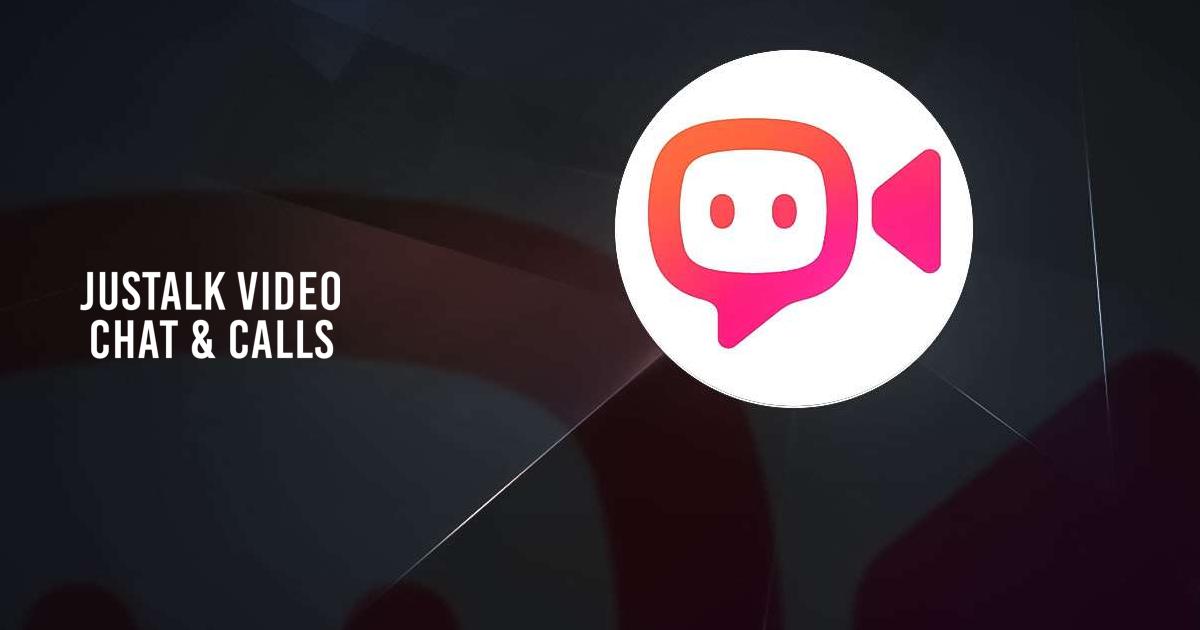 JusTalk - Video Chat & Calls - Apps on Google Play