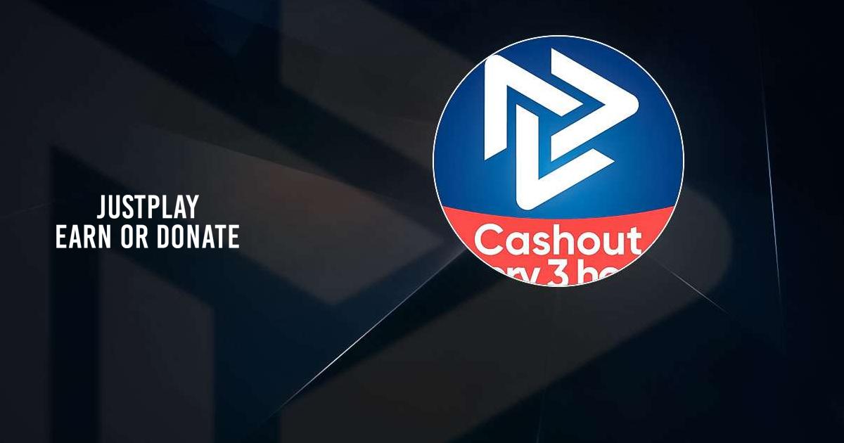 Téléchargez et exécutez JustPlay Gagnez ou donnez sur PC et