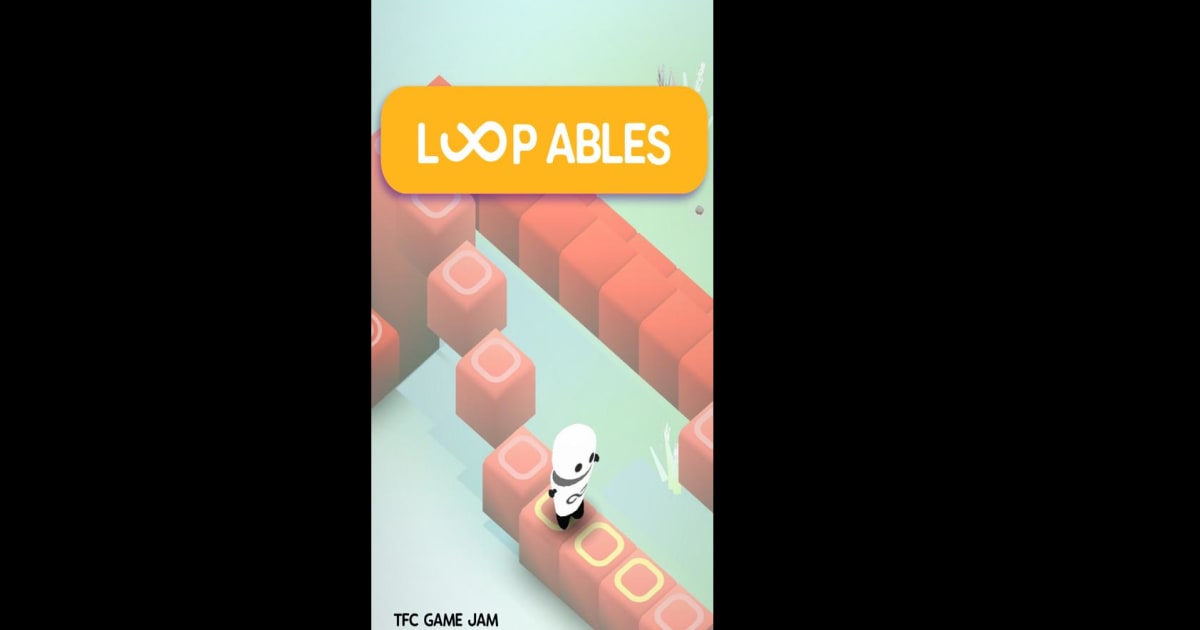 Loopables Dog Loopables - 下載遊玩 PC 或 Mac 版本 (模擬器)