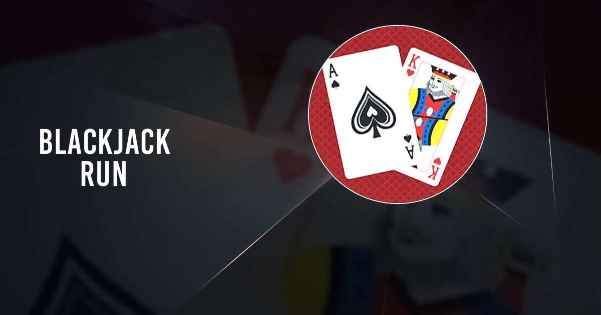 Download & Play Blackjack Run on PC & Mac (Emulator)