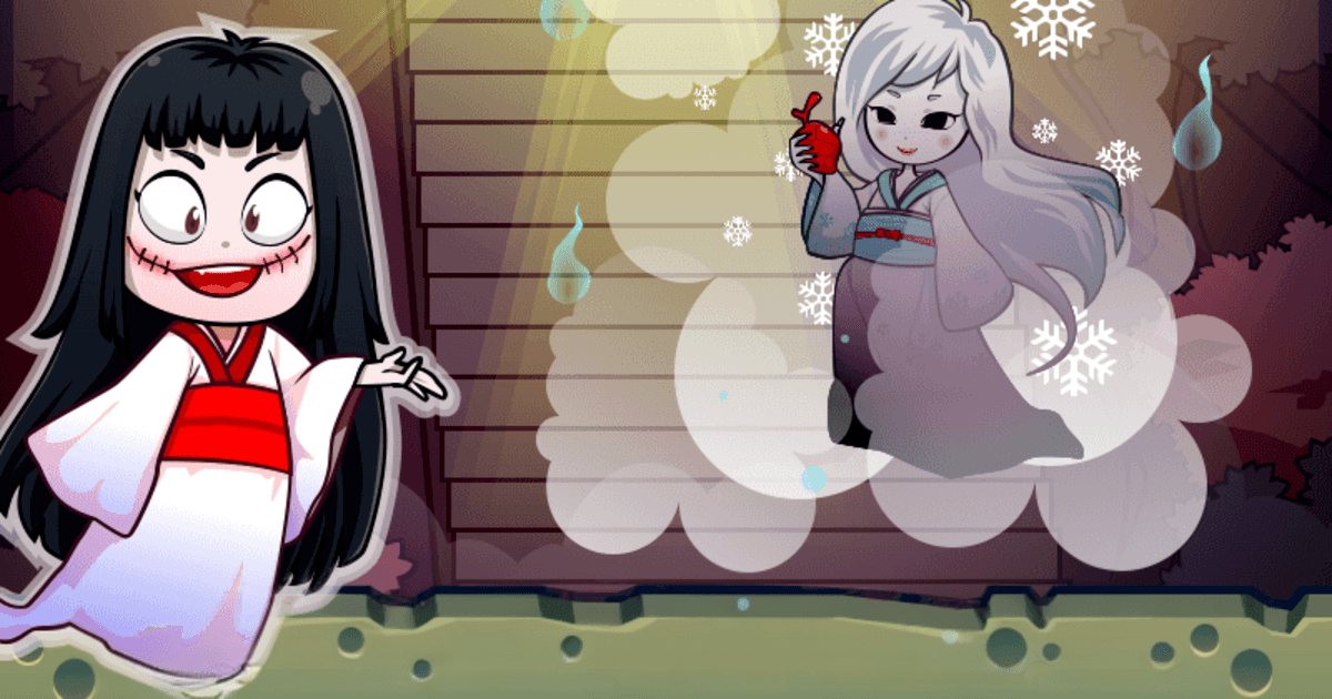Ghost Evolution Download & Play Ghost Evolution on PC & Mac (Emulator)