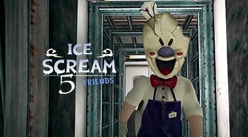 Ice Scream 4: A Fábrica do Rod – Apps no Google Play