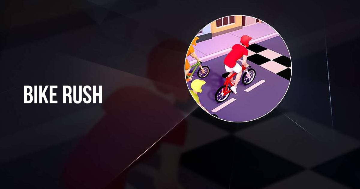 Download & Play Bike Rush on PC & Mac (Emulator)