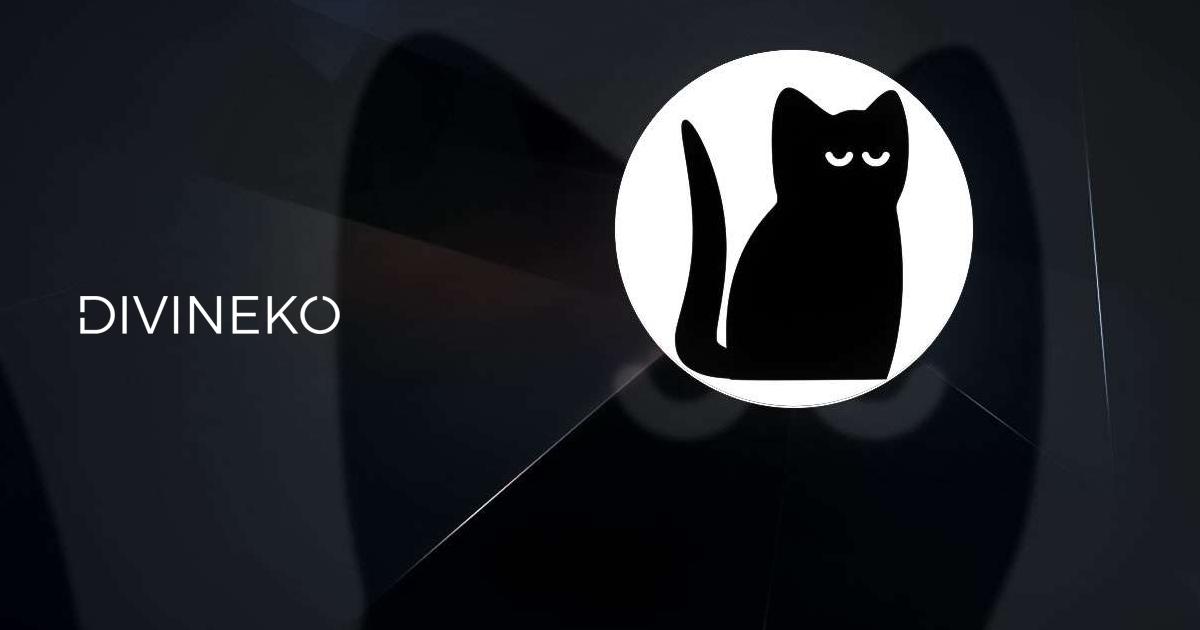 Download & Play Divineko - Magic Cat on PC & Mac (Emulator)