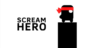 Scream Go Hero – Apps no Google Play
