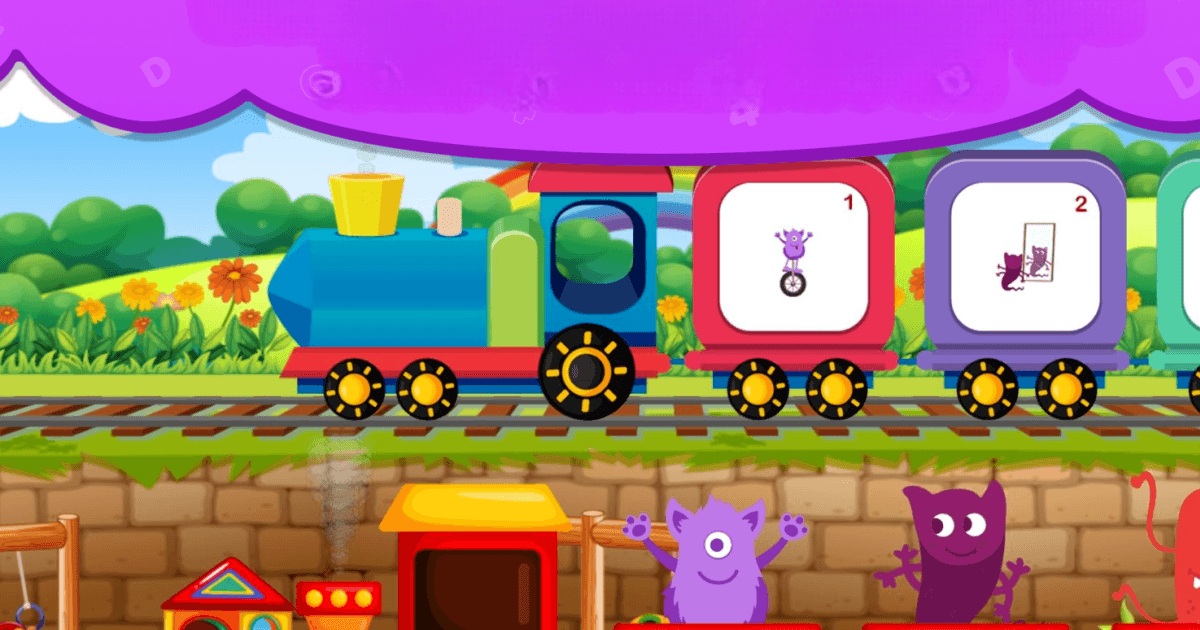 Download & Play ABCKidsTV - Play & Learn on PC & Mac (Emulator)