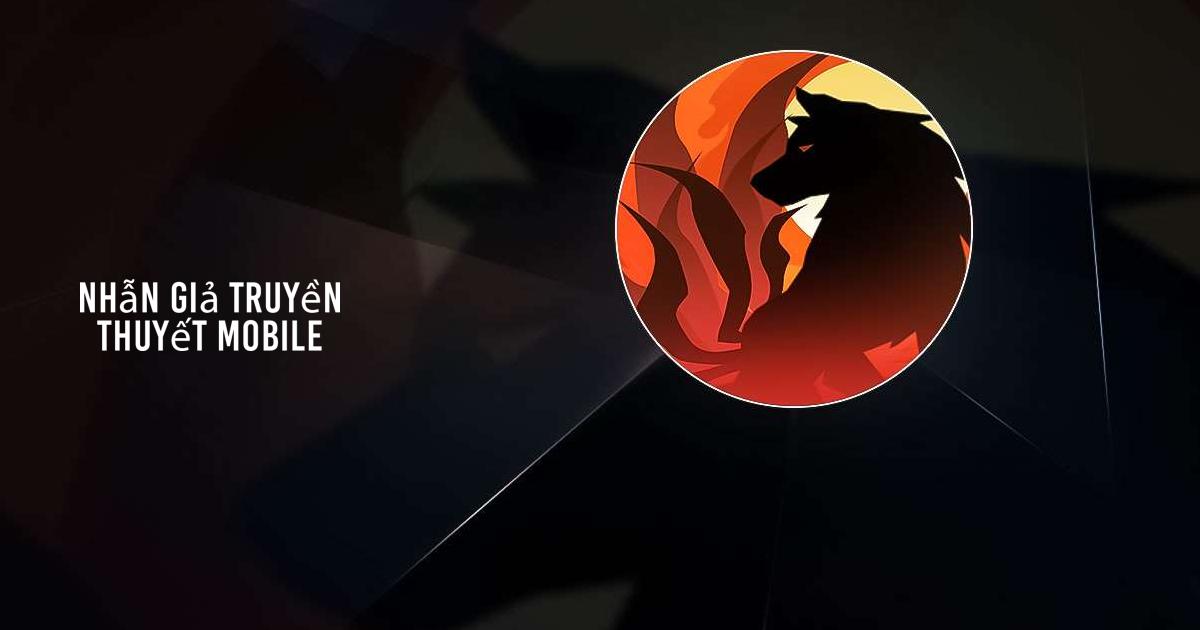 Nhẫn Giả Truyền Thuyết Mobile