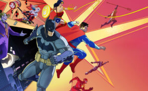 Mise à Jour de Mai 2025 pour DC Dark Legion Révision du Hangar, Extension de la Chronologie la Plus Sombre, et Améliorations de Qualité de Vie