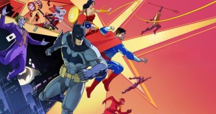 Mise à Jour de Mai 2025 pour DC Dark Legion Révision du Hangar, Extension de la Chronologie la Plus Sombre, et Améliorations de Qualité de Vie
