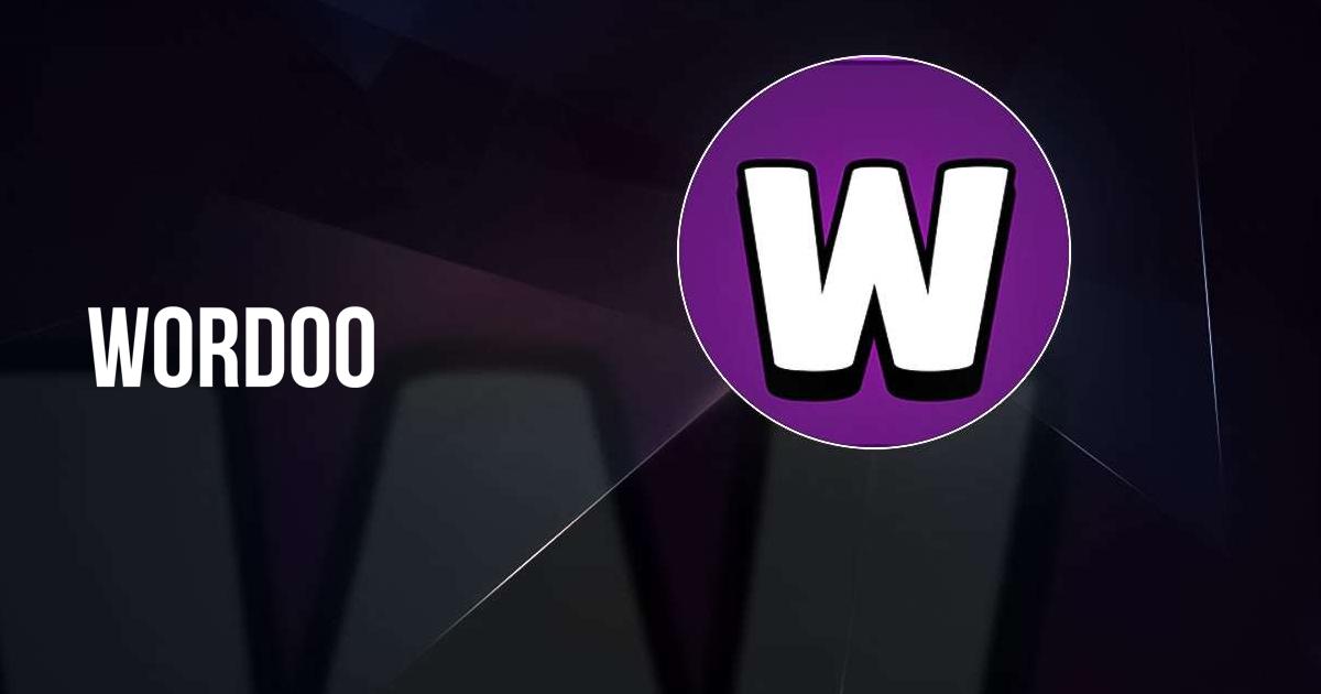 Word Roo Download & Play Wordoo on PC & Mac (Emulator)