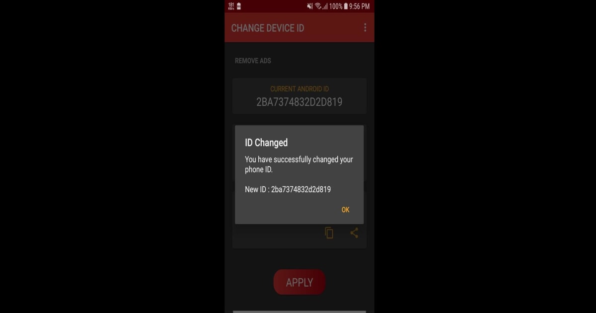Téléchargez et exécutez Device ID sur PC et Mac (émulateur)