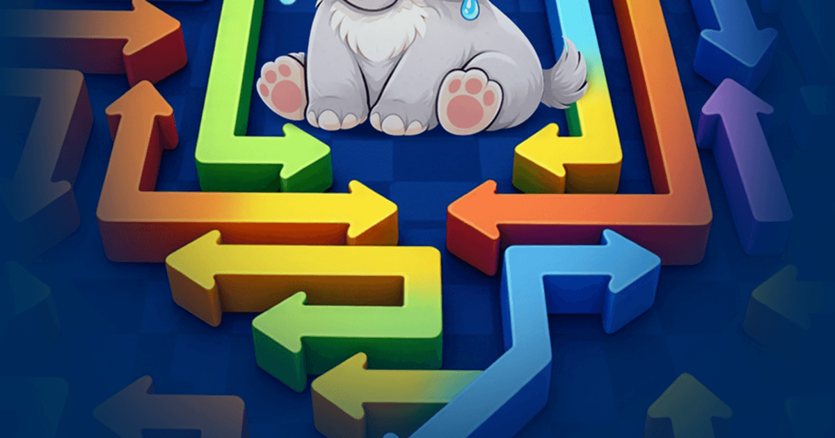 Download & Play Arrow Rescue: Save the Animal on PC & Mac (Emulator)