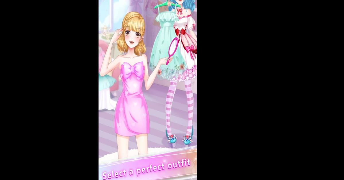 Doll Makeup Google Show Me Barbie Games Download Play ??Anime Girl